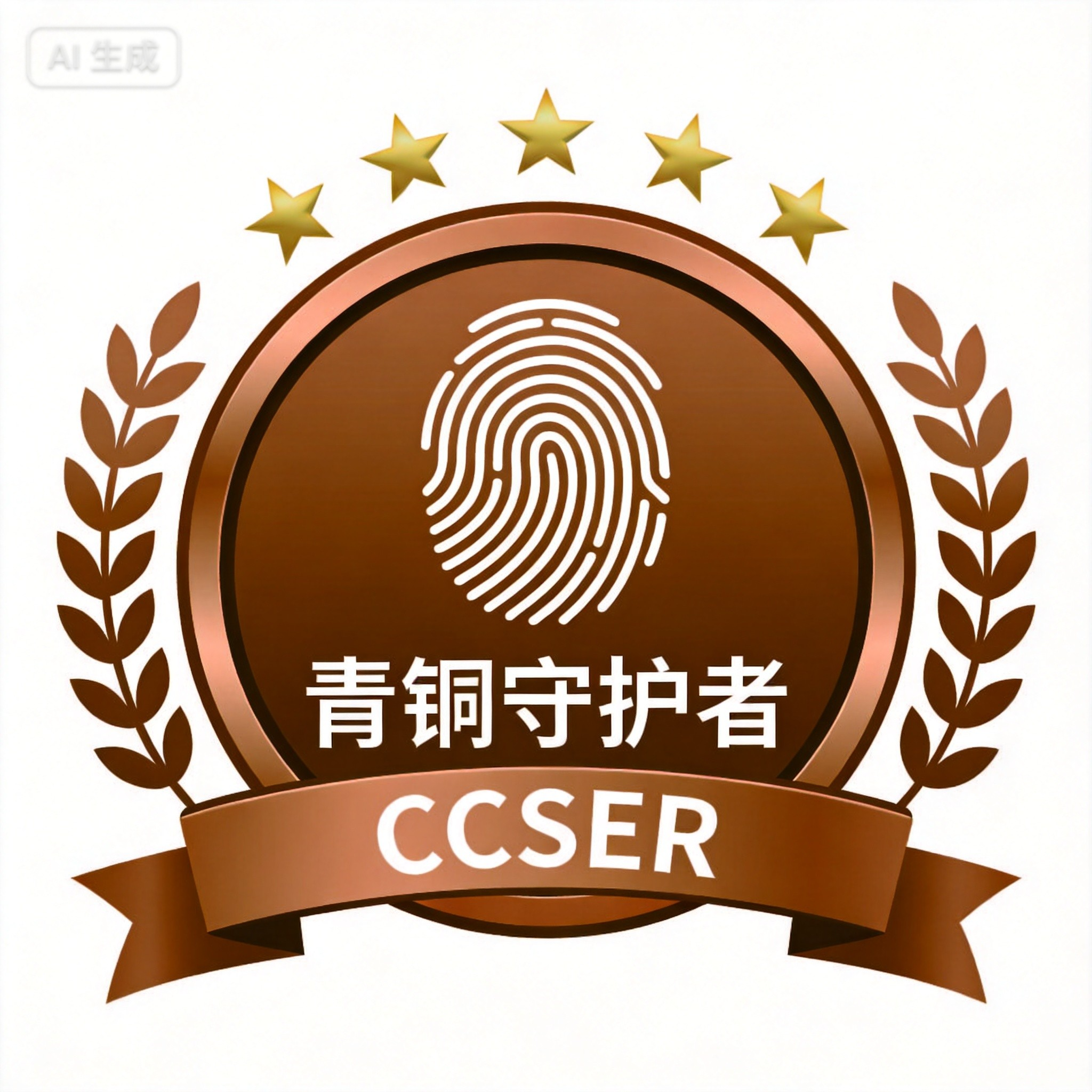 青铜守护者
