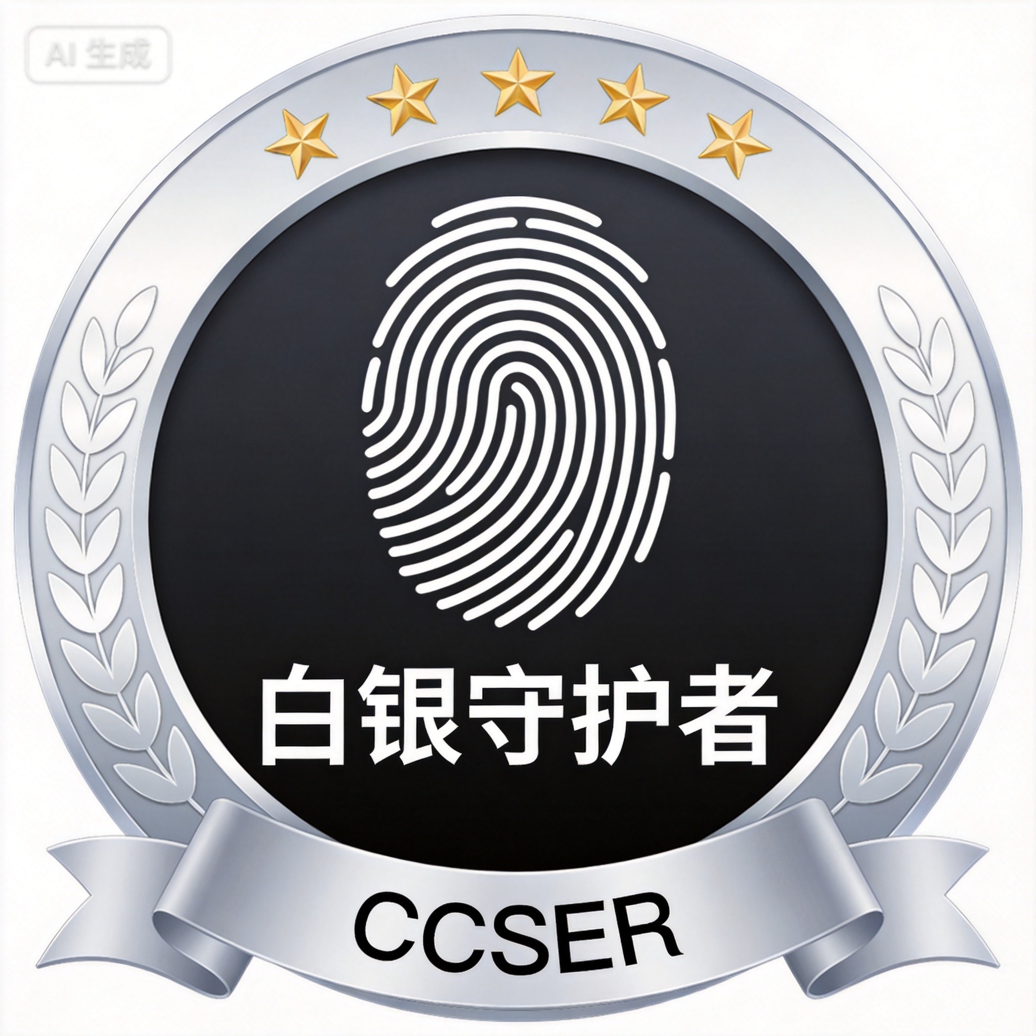 白银守护者