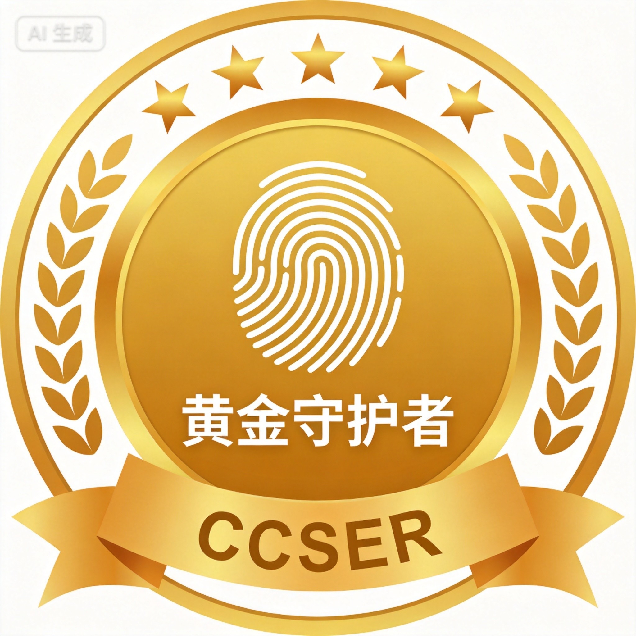 黄金守护者