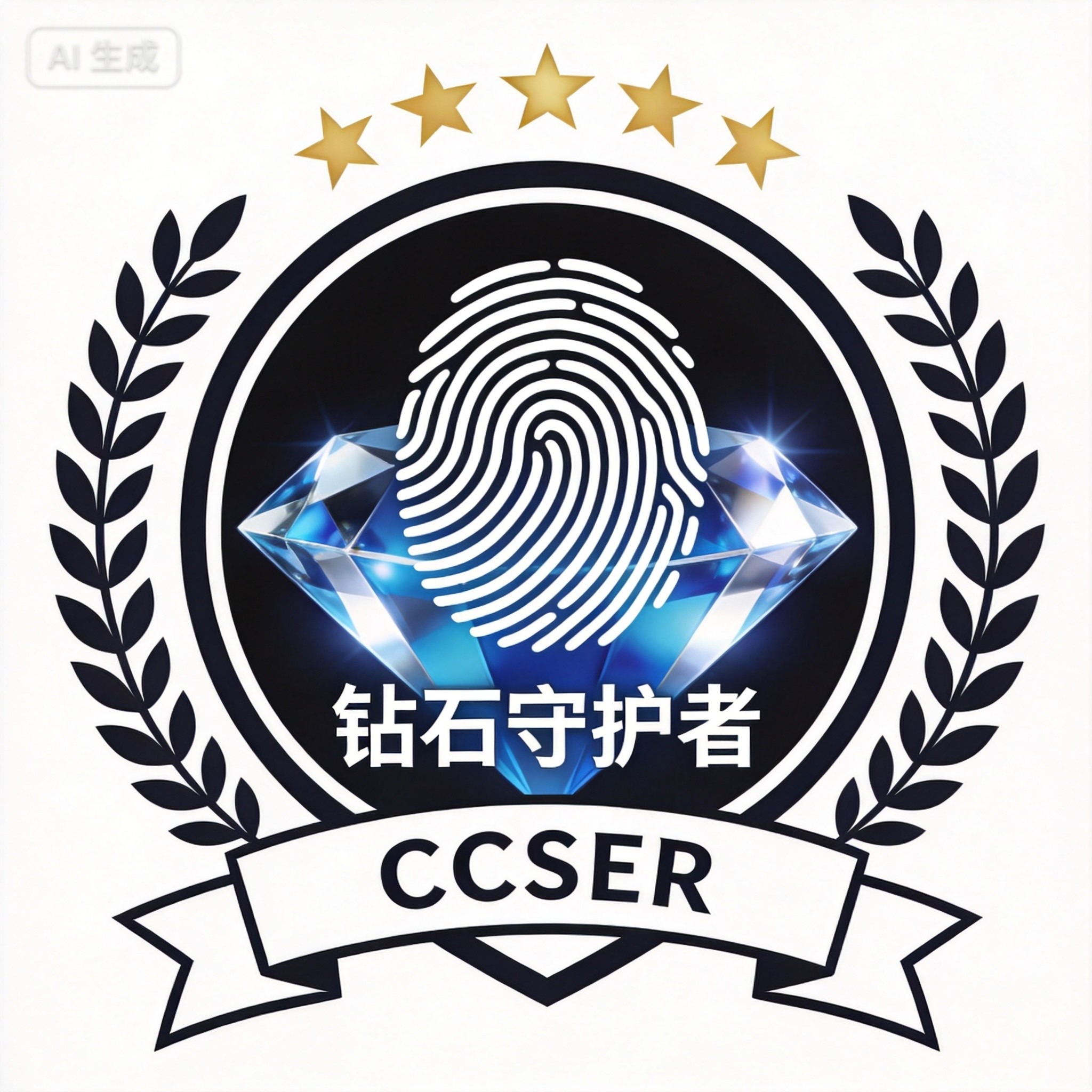 铂金守护者